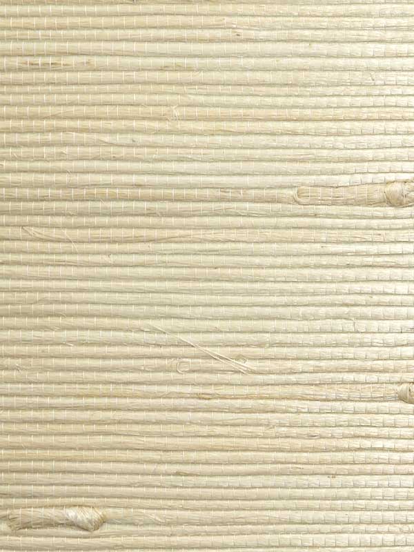 Scalamandre WTWSG5636 Natural Jute Cotton In The Raw Wallpaper