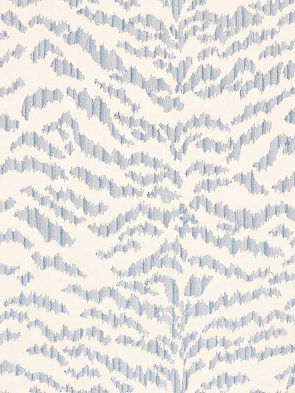 Scalamandre SC0002WP88506 Tigress Skyline Wallpaper