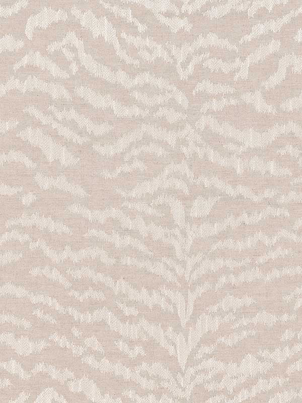 Scalamandre SC0004WP88506 Tigress Desert Sand Wallpaper
