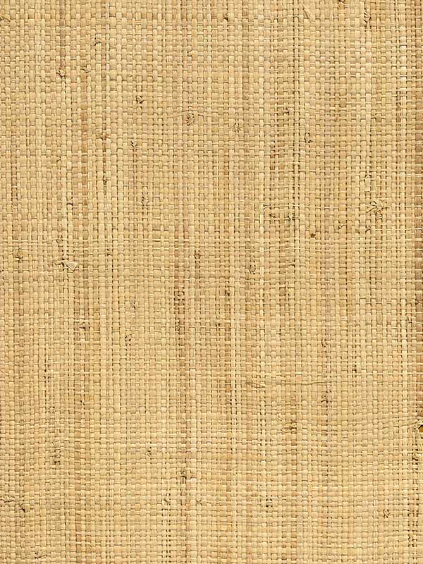 Scalamandre SC0001WP88569 Imerina Grasscloth Cloves Wallpaper