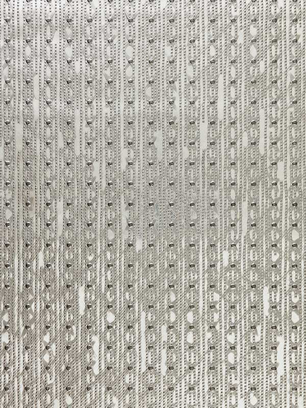 Scalamandre SC0003WP88559 Knight Sterling Wallpaper