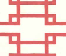 Quadrille - Brighton - 300403OWP - Orange