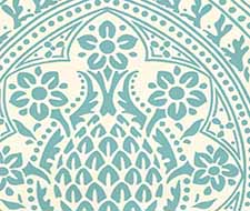 Quadrille - Pina - 302133W - Dark Turquoise