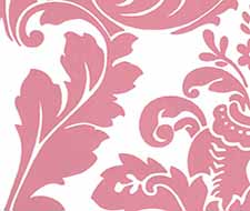 Quadrille - Monty - 302163W - Dark Pink
