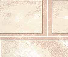 Quadrille - Coliseum - 303090W-02WP - Creams