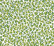 Quadrille - Bonaparte - 305081AWP - Lime Forest Green