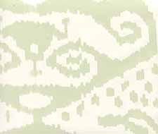 Quadrille - Malaya - 306045W - Celadon