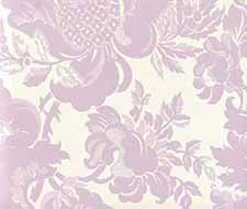 Quadrille - Des Gardes - 306083W - Soft Lavender