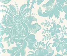 Quadrille - Des Gardes - 306085W - Turquoise