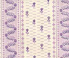Quadrille - Links II - 306297OWP - Multi Purples
