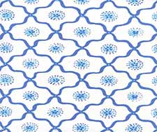 Quadrille - Longfellow - 306320W-06AWP - Royal New Blue