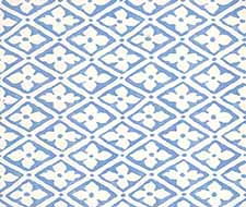 Quadrille - Puccini - 306330W-14 - French Blue