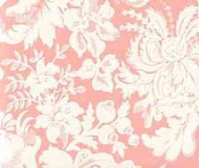Quadrille - Des Gardes Reverse - 306584W - Soft Pink