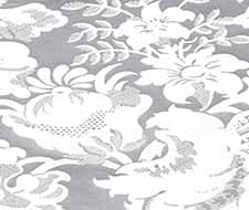 Quadrille - Des Gardes Reverse - 306592W - Silver Metallic