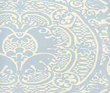 Quadrille - Veneto - 352000W-23OWP - Windsor Blue