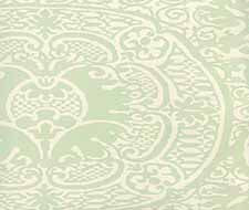 Quadrille - Veneto - 352000W-24OWP - Soft French Green