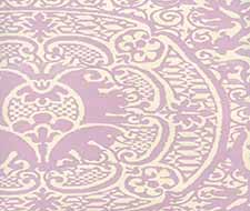 Quadrille - Veneto - 352000W-25OWP - Soft Lavender
