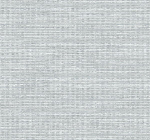 Seabrook Beachgrass Daydream Gray Wallpaper