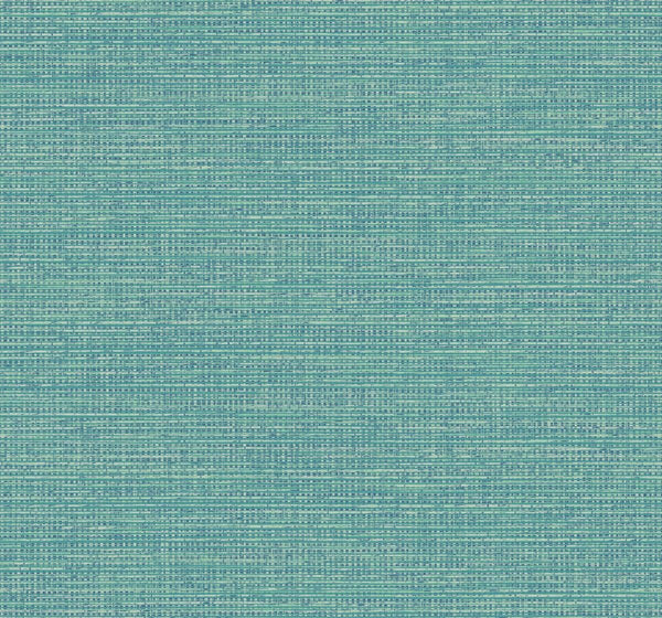 Seabrook Beachgrass Tropic Green Wallpaper