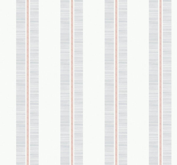 Seabrook Beach Towel Pink Sunset Wallpaper