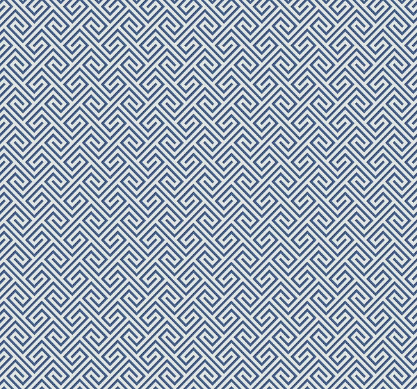 Seabrook Beach Keys Coastal Blue Wallpaper