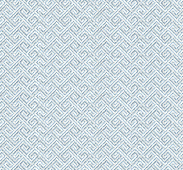 Seabrook Beach Keys Blue Oasis Wallpaper