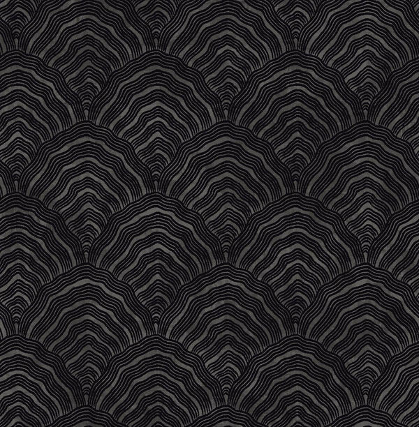 Black Wallpaper