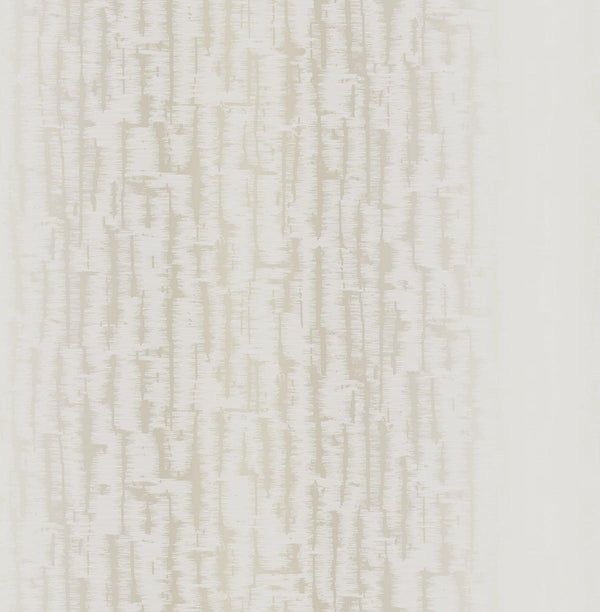 Seabrook Koi Texture Gold And Off-White Wallpaper