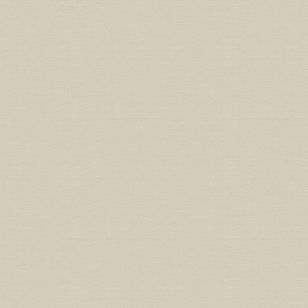 Seabrook Vinyl Grasscloth Light Greige Wallpaper