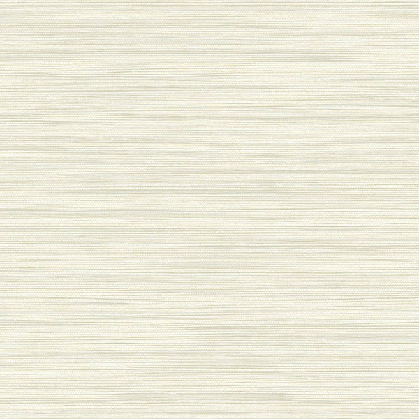 Seabrook Grasslands Pearl Wallpaper