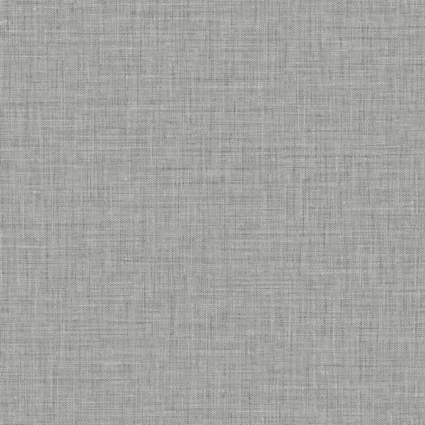 Seabrook Easy Linen Cliffside Wallpaper