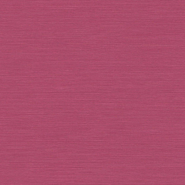 Seabrook Coastal Hemp Magenta Wallpaper