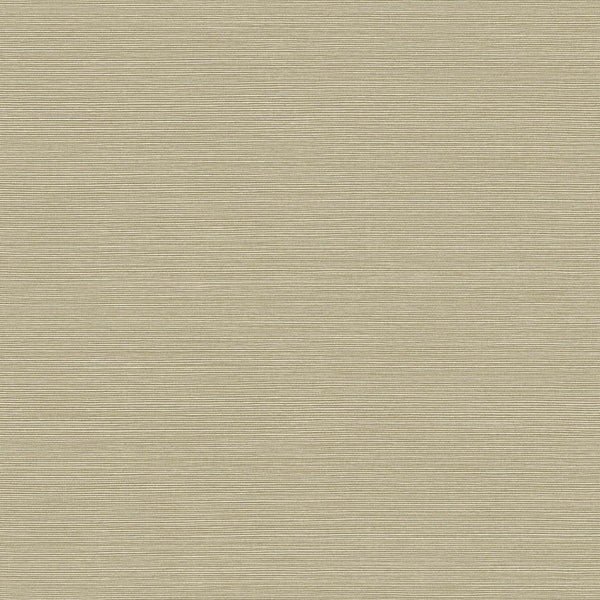 Seabrook Coastal Hemp Sandstone Wallpaper