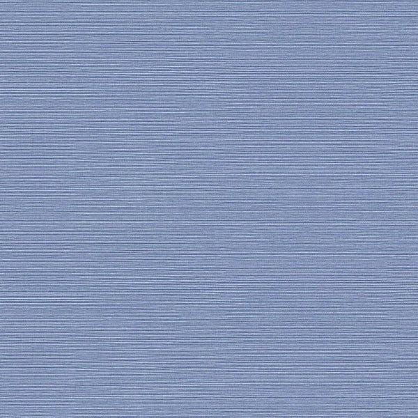 Seabrook Coastal Hemp Carolina Blue Wallpaper
