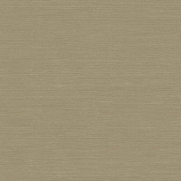 Seabrook Coastal Hemp Cattails Wallpaper