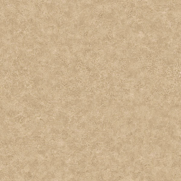 Seabrook Roma Leather Soft Maple Wallpaper