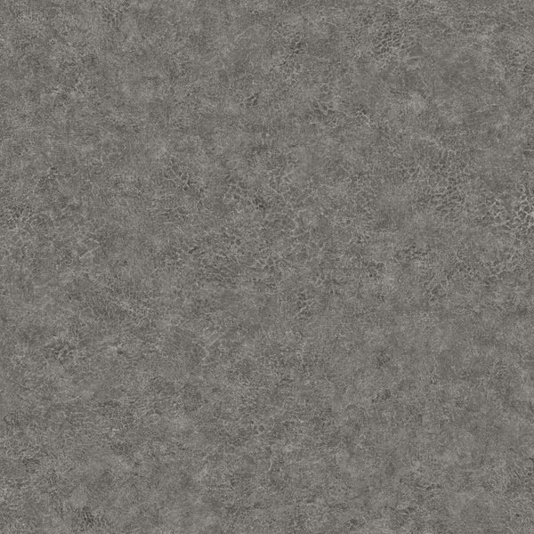 Seabrook Roma Leather Smokey Wallpaper