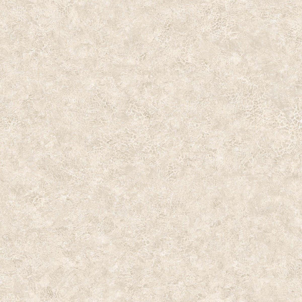 Seabrook Roma Leather Buff Wallpaper