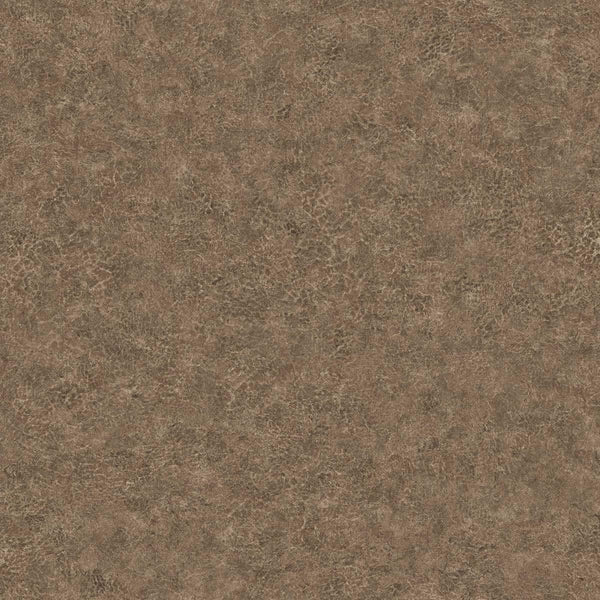 Seabrook Roma Leather Saddle Wallpaper