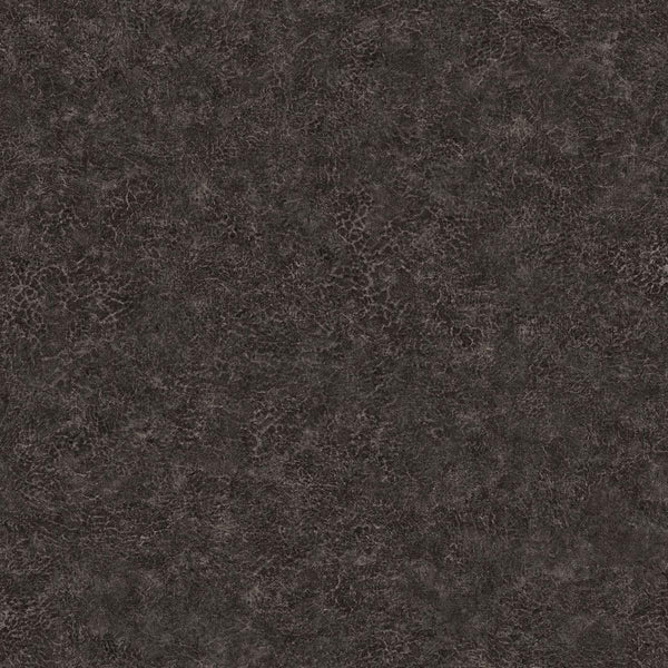 Seabrook Roma Leather Cognac Wallpaper