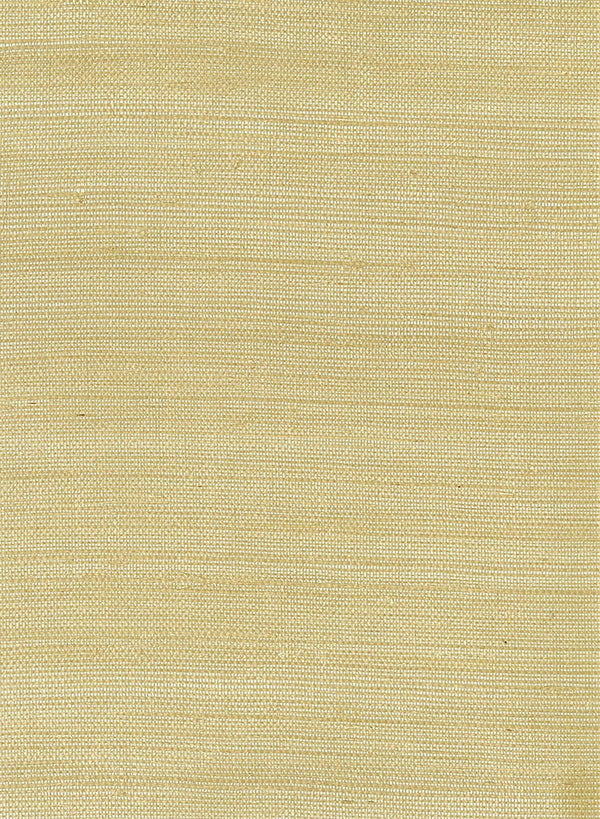 Seabrook Sisal Metallic Silver Wallpaper
