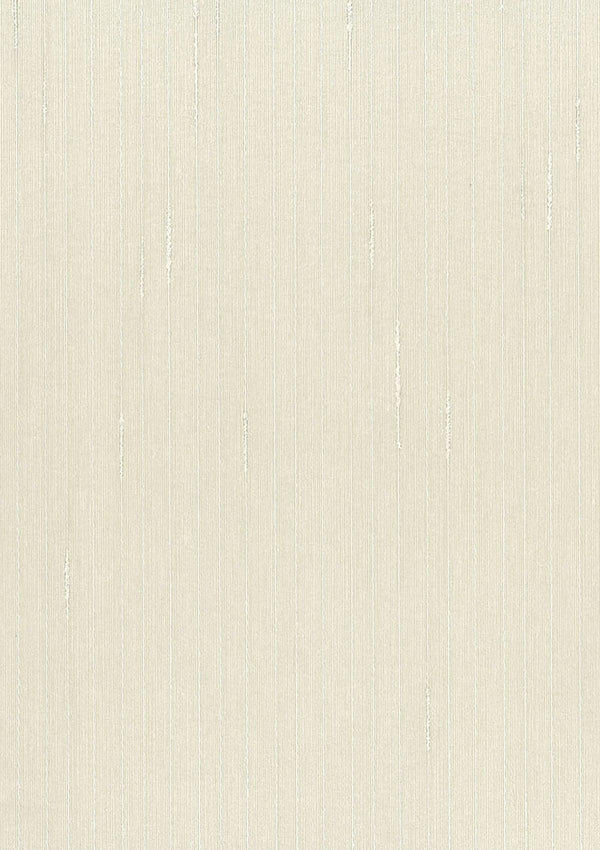 Seabrook Stringcloth Off-White Wallpaper