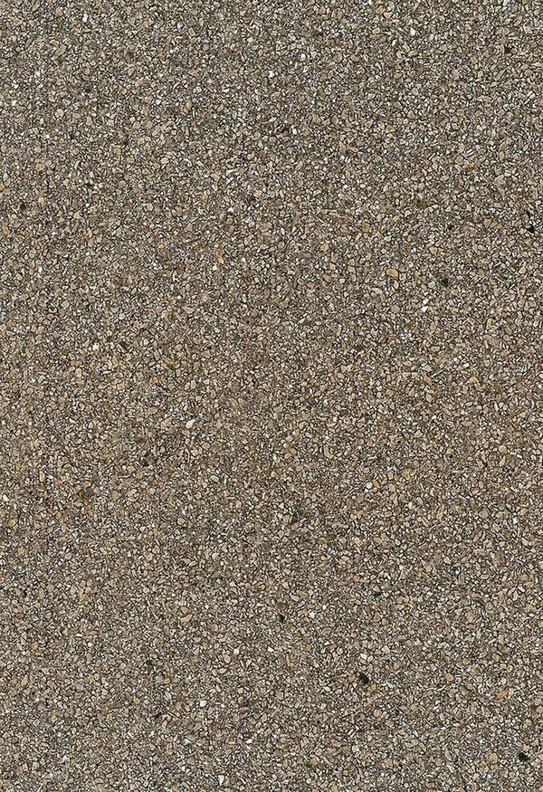 Seabrook Mica Brown Wallpaper
