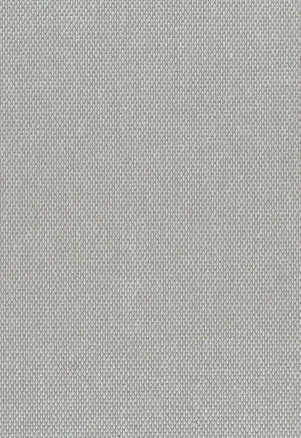 Seabrook Paperweave Gray Wallpaper