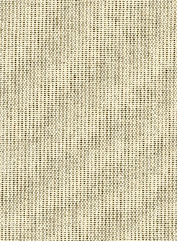 Seabrook Paperweave Off-White Wallpaper