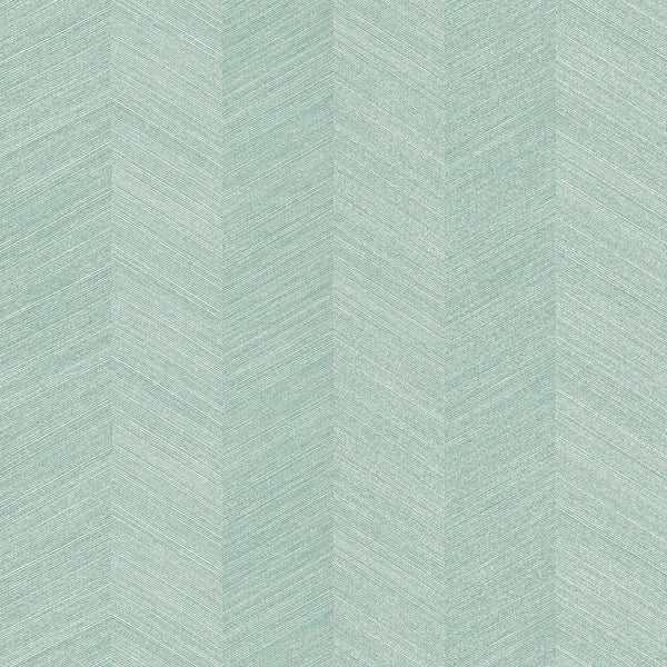 Seabrook Chevy Hemp Ginko Wallpaper