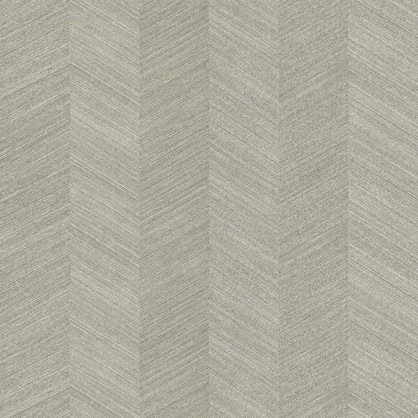 Seabrook Chevy Hemp Mesa Wallpaper