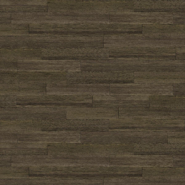 Seabrook Husky Banana Portobello Wallpaper