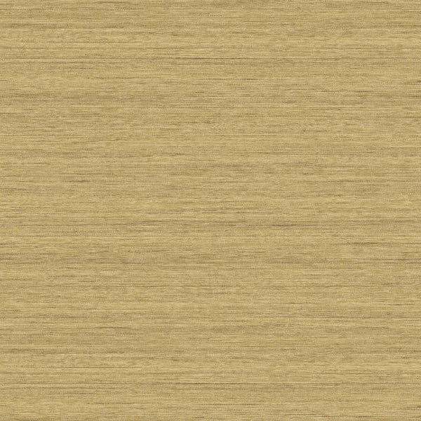 Seabrook Shantung Silk Bronze Wallpaper