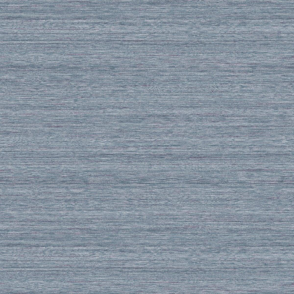 Seabrook Shantung Silk Iris Wallpaper